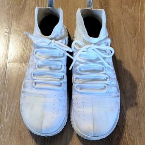 Under Armour Project Rock 1